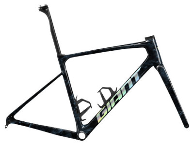 Bild zu Giant Defy Advanced SL Rahmenset arctic blast XL