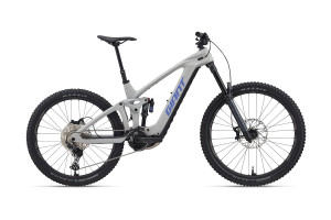 Bild zu Giant Reign Advanced E+ 2 M