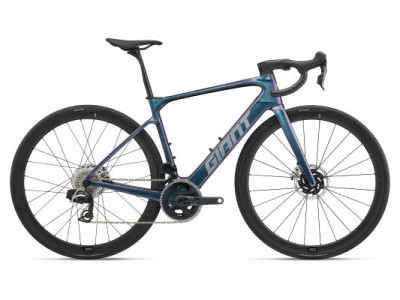 Bild zu Giant Defy Advanced E+ Elite 0 XL