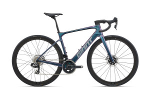 Bild zu Giant Defy Advanced E+ Elite 0 L