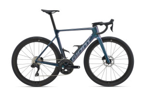 Bild zu Giant Propel Advanced 1 blue dragonfly M