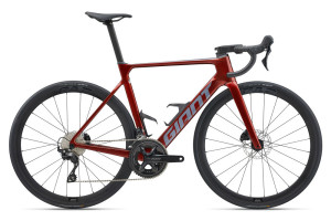 Bild zu Giant Propel Advanced 2 mars dust M