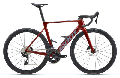 Bild zu Giant Propel Advanced 2 mars dust M