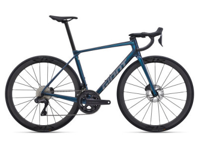 Bild zu Giant TCR Advanced Pro 0-Di2 ocean twilight M