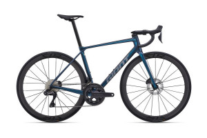 Bild zu Giant TCR Advanced Pro 0-Di2 ocean twilight ML