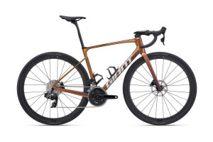 Bild zu Giant Defy Advanced Pro 1 meteor storm S