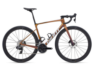 Bild zu Giant Defy Advanced Pro 1 meteor storm S