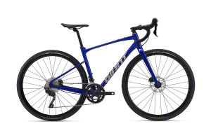Bild zu Giant Revolt 1 aerospace blue ML