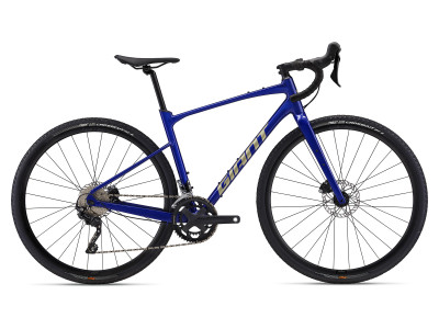 Bild zu Giant Revolt 1 aerospace blue ML