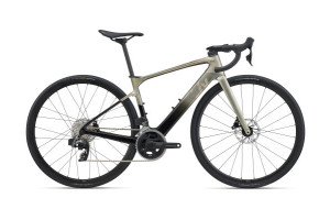 Bild zu Giant Avail Advanced E+ Elite 2 S