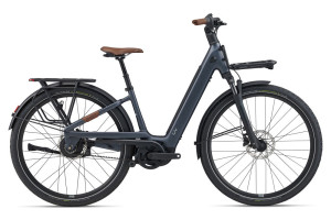 Bild zu Giant Allure E+ 1 Gen2 black diamond S