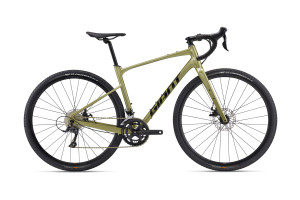 Bild zu Giant Revolt 2 | V2 bay leaf S