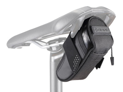 Bild zu Giant Shadow DX Tasche Sattel S
