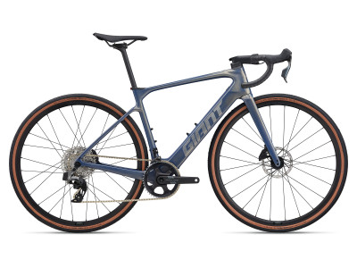 Bild zu Giant Defy Adv. E+ Elite AR ML Midnight Moon