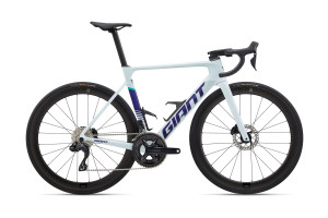 Bild zu Giant Propel Adv. 1 Icicle White S