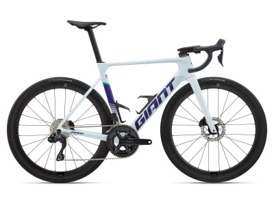 Bild zu Giant Propel Adv. 1 Icicle White S