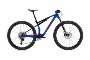 Bild zu Giant Anthem Adv. 3 Rainbow Cobalt S