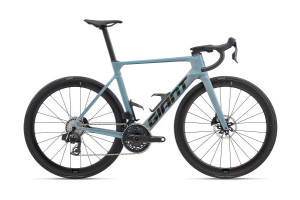 Bild zu Giant Propel Adv. Pro 0-AXS Prismatic Haze S