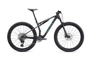 Bild zu Giant Anthem Adv. 1 SL Rainbow Black XL