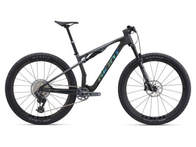 Bild zu Giant Anthem Adv. 1 SL Rainbow Black XL