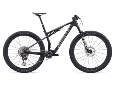 Bild zu Giant Anthem Adv. SL 0 Raw Carbon L