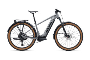 Bild zu Giant Fathom E+ EX Good Grey S