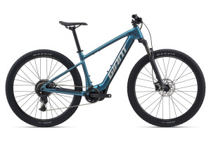 Bild zu Giant Talon E+ Electron Blue S 