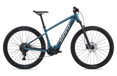 Bild zu Giant Talon E+ Electron Blue XL 