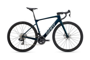 Bild zu Giant Defy Adv. E+ Elite 0 S Mariana Blue