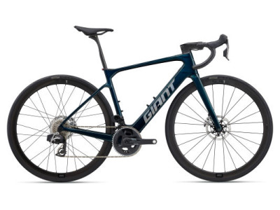 Bild zu Giant Defy Adv. E+ Elite 0 L Mariana Blue