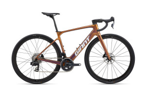 Bild zu Giant Defy Adv. E+ Elite 1 ML Meteor Storm