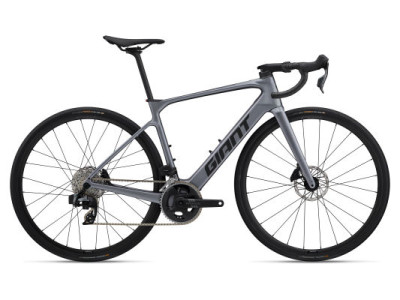 Bild zu Giant Defy Adv. E+ Elite 2 ML Mercury