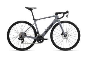 Bild zu Giant Defy Adv. E+ Elite 2 XL Mercury