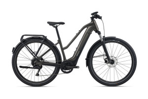 Bild zu Giant Explore E+ 4 STA Stealth Chome S