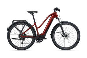 Bild zu Giant Explore E+ 4 STA Mars Dust M