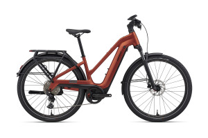 Bild zu Giant Explore E+ 3 STA Terracotta XL