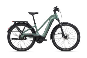 Bild zu Giant Explore E+ 2 STA Alpine Green XL