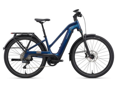 Bild zu Giant Explore E+ 1 STA Metallic Navy S
