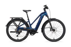 Bild zu Giant Explore E+ 1 STA Metallic Navy M