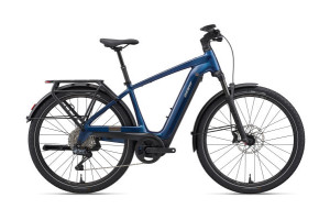 Bild zu Giant Explore E+ 1 DD Metallic Navy L