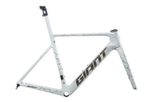 Bild zu Giant Propel Adv. SL Rahmenset Howlite M
