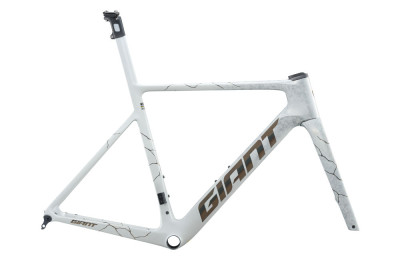 Bild zu Giant Propel Adv. SL Rahmenset Howlite ML