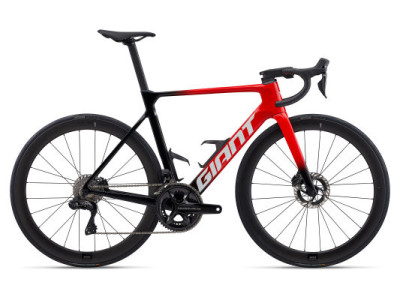 Bild zu Giant Propel Adv. Pro 0 DA Rosso Corsa XL