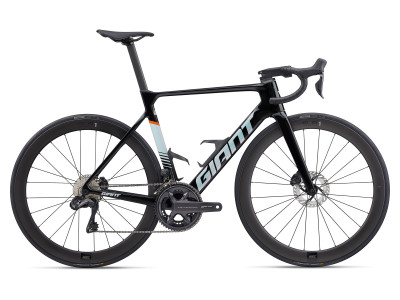 Bild zu Giant Propel Adv. Pro 0 Di2 Abyss Black ML
