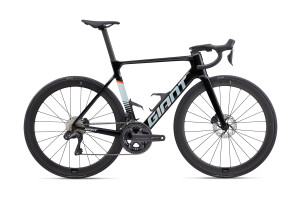 Bild zu Giant Propel Adv. Pro 0 Di2 Abyss Black L