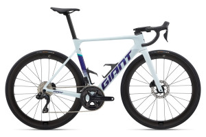 Bild zu Giant Propel Adv. 1 Icicle White M