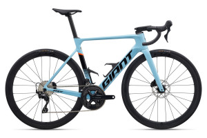 Bild zu Giant Propel Adv. 2 Mach Blue M