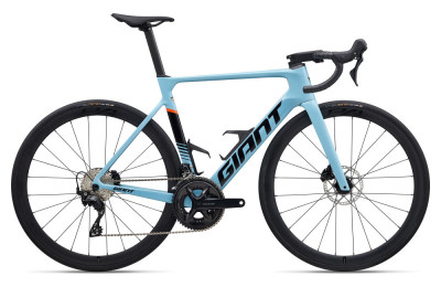 Bild zu Giant Propel Adv. 2 Mach Blue ML