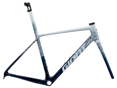 Bild zu Giant TCR Adv. SL Rahmenset Polar Tide M