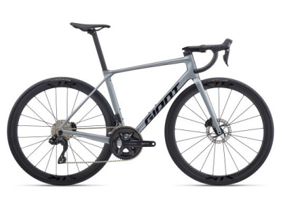 Bild zu Giant TCR Adv. Pro 1-Di2 Tech Silver L